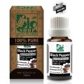 Black Pepper Aromatherapy Essential Oil - 100% Pure & Natural. 