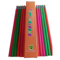 One Pack of RAUSHAN Lead Pencils (12Pcs). 