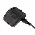SAMSUNG GEAR R750 CHARGER - BLACK - SMR750C. 