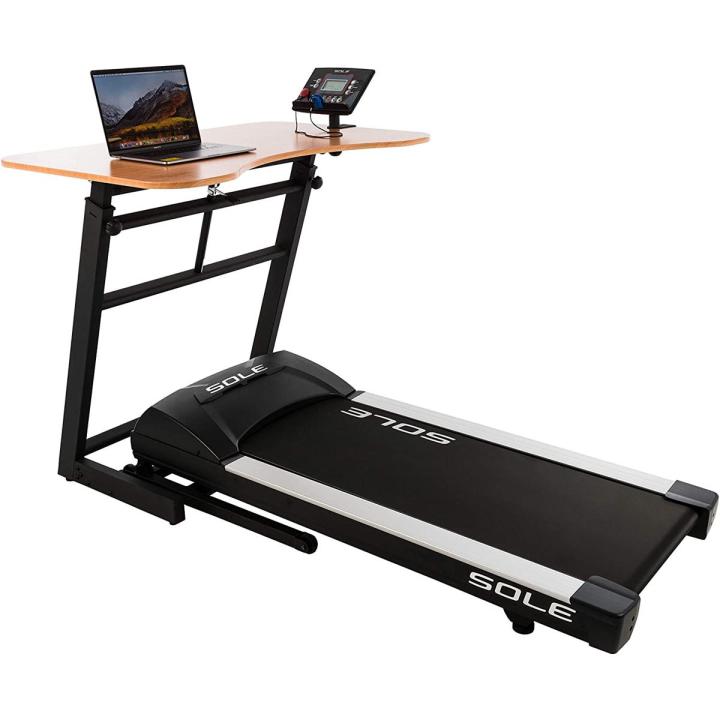 Treadmill desk price sale