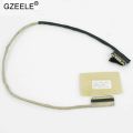 【happy one】GZEELE  LCD LVDS Video for Toshiba Satellite DD0BLILC000 DD0BLILC010 DD0BLILC020 DD0BLILC030 L50-B L55D-B. 