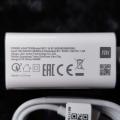 Xiaomi poco M3 Charger 18W QC3.0 Power Adapter 3A Type C Cable For Mi 9se POCO M3 MI6 9T Redmi Note 7 8 9s K20. 