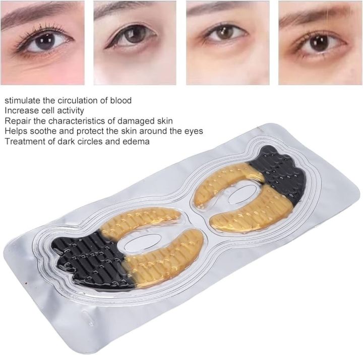 RUKI%20Facial%20Sheet%20Mask%20&%20Eye%20Mask%20Set%20%E2%80%93%20Collagen,%20Vitamin%20C,%20Rice,%2024K%20Gold%20&%20Eye%20Treatment%20%E2%80%93%20Hydrating,%20Brightening%20&%20Anti-Aging%20Skincare%20Pack%20(5%20Pcs)%20-%20Image%202