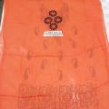 NEW WOMENS ONLINE HAND EMBROIDED UNSTITCHED 2PCS DRESSES FOR WOMENS  AND GIRLS  BY COMPOSURE MK. 