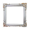 Zishfas Photo Frame Clear Texture Mini Vintage INS Photo Display Frame. 