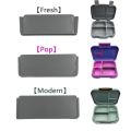 Replacement Silicone Lunch Box Insert Safe Universal Bento Box Divider BPA FREE Food Tray Divider for Bentgo. 