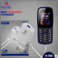 R-788 Smart Charger 1.2A. 