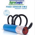 Agrologic Feed Sensor. 