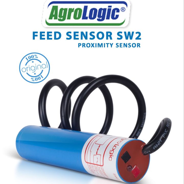 Agrologic Feed Sensor