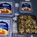 Rewari Sohan Halwa - Walnut - Multani Sohan halwa - 1Kg. 