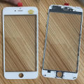 Apple IPhone 7 Plus OCA + Touch Glass Digitizer Replacement for Apple IPhone 7 Plus (Only Touch Glass Not Panel). 