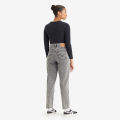 Levi's® Women's High-Waisted Mom Jeans. 