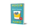 Moth Smoke Book by Mohsin Hamid. 