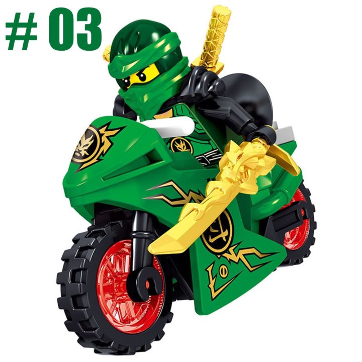 16%20Pcs%20Lego%20Ninjago%20Minifigures%20With%20motorcycle%20Building%20Blocks%20Toys%20Ninja%20Marvel%20Super%20hero%20Gift%2031050%20+%2061015%20-%20Image%206