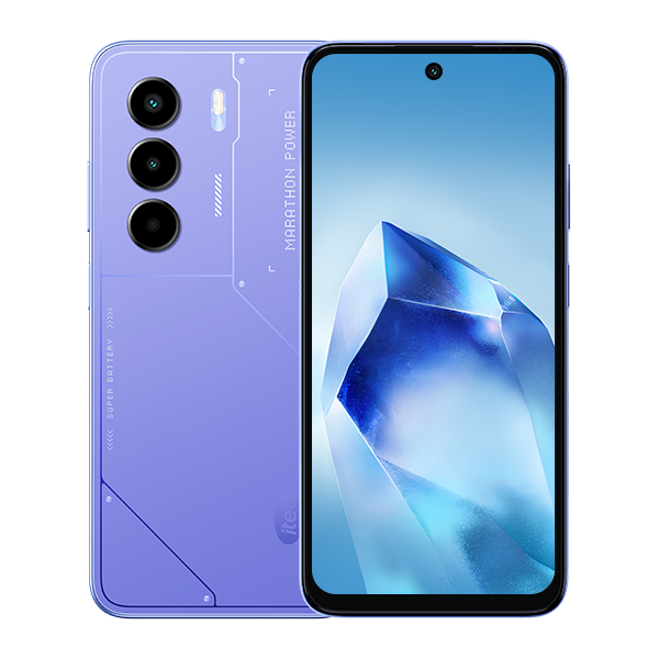 Itel%20P%2070%204GB+4GB%20Extended%20Ram%20128GB%20Rom%206.7"%20HD+Sunlight%20Display%20IP54%206000%20+%204000%20mAh%20)%2010000%20mAh-%20Fast%20charging%2018W,%20PTA%20Approved%20-%20Image%202