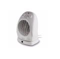 Electric Fan heater. 