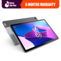 Daraz Like New - Lenovo M10 FHD Plus (Gen 3) 10.3’ Inch Tablet | Top Rated | 3GB RAM | 32GB ROM | 5000mAh Battery | 10/10 Condition | With Box, Charger, Cable & Free Surprise Gift | High Performance |. 