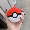 Earphone Case For InPods 12 i12 i11 i9S TWS Wireless Headphone Box Cute 3D Cartoon Soft Silicone Protective Cover Accessories. 