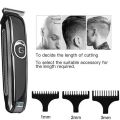 Geemy GM-6050 Professional T-blade Hair Trimmer Electric Beard Trimmer Precision Cutter Hair Clipper,  Geemy GM-6050 Professional Rechargeable Hair Clipper and Trimmer. 
