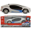 Famous Remote Control Car For Boys With 3D lights Non chargeable. 