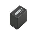 FH-100 - DSLR Camera Battery for SONY NP-FH100 NP FH100 Can be Used in Place Of FH-50 FH50 FV-30 FV-50 FV-100. 