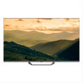 Haier 32" Full HD Google TV QLED - S80Series - H32S80EFX ( HDR, Bezel Less, QLED, Dolby Audio) / Brand Warranty. 