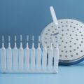 10Pcs/pack Shower cleaner brush-Head Hole Cleaning Brush-Kitchen hole cleaner-Anti-clogging Small Brush-Phone speaker cleaner-phone dust cleaner-shower head cleaner- pack of 1 high quality product. 