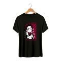 Tanjiro Design T-Shirt For Men and Women. 