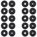 10 PCS Original Back Camera Lens for Realme C55. 