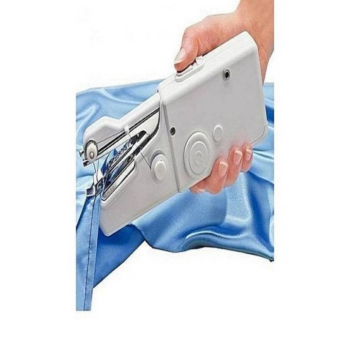 Handy Stitch Sewing Machine - White | Daraz.pk