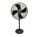 Starco Pedestal Fans AC DC Unimax 24”Inch 99.9% Copper winding motor Brand Warranty. 