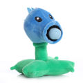 1pcs Plants vs Zombies Stuffed Plush Toys 13-20cm PVZ Plants Peashooter SunFlower Chomper Plush Soft Toy for Kids Children Gifts. 