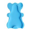 Baby Infant Soft Bath Sponge Seat Anti-Slip Foam Mat Body Support Safety Cushion Pad. 