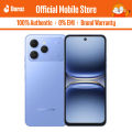 Tecno Spark 40 PTA Approved 6 GB plus 128 GB Mobile Phone. 
