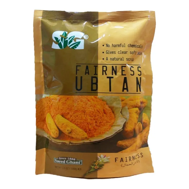 Saeed%20Ghani%20Fairness%20Ubtan%20Pouch%20(100gm)%20-%20Image%202