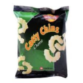 Super Crisp Catty Chins Cheese Flavour 30 Rs pack 6 pcs. 