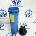 JUMBO WATER FILTER HOUSING 20 INCHES  | JUMBO HOUSE FOR HIGH PRESSURE  | HIGH QUALITY. 