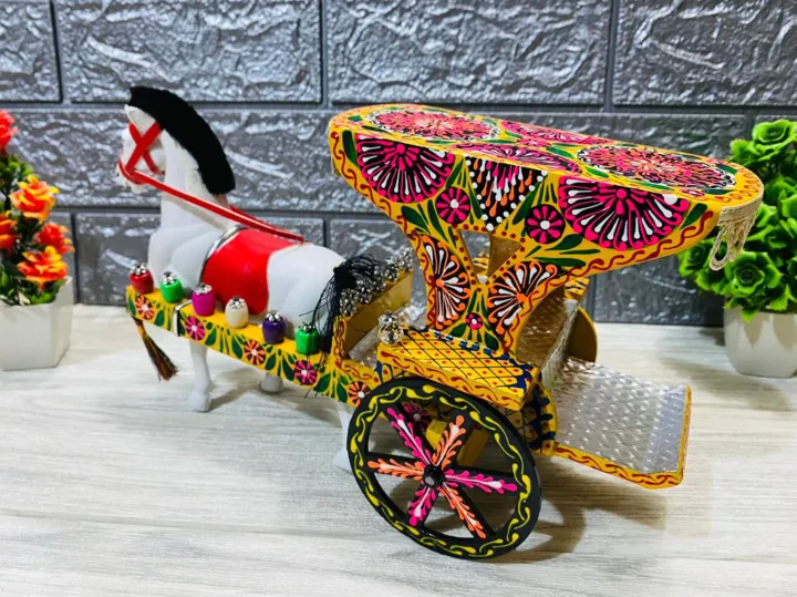Truck%20Art%20Victorian%20Horse%20for%20Home%20Decoration%20Truck%20Art%20Handmade%20Tanga%20Gari%20Traditional%20Home%20Decor%20Items,%20Decorative%20Horse%20Truck%20Art%20Decoration%20Decoration%20Items,%20Truck%20Art%20Decorative%20Horse%20Cart%20-%20Royal%20Art%20-%20Image%204