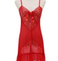 one Piece short Sexy Nighty Sleepwear Net night dress luxury Lingerie Bridal for Ladies and Girls. 