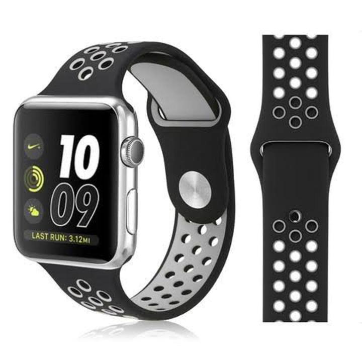 Apple watch serie 3 nike 42 hotsell