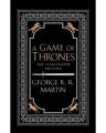 A Game Of Thrones : The 20th Anniversary Illustrated Edition. 