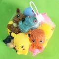 Pokemon Pikachu Figures Bathroom Bath Shower Baby Children Play Water Bath Toys For Kids Sprinkling Shower Swimming Water Toys. 
