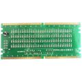 （NEW）DDR4 Test Card RAM Memory Slot Out LED Desktop Motherboard Repair Analyzer Tester. 