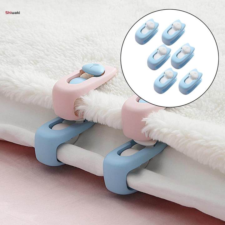 12%20Pieces%20Non-%20Duvet%20Cover%20Clips%20Blanket%20Clip%20Bed%20Cover%20Curtain%20Clips%20-%20Image%206