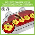 4 Feeding Port Hummingbird Feeders 10 Ounce Hummingbird Feeders Small Hummingbird Feeders Https:www comNature-Products-Embassy-Hummingbird-FeederdpB001EKN54Y 竞品链接: Figurine Hummingbird Feeders Strong Suction Hummingbird Feeder Plastic Hummingbird. 