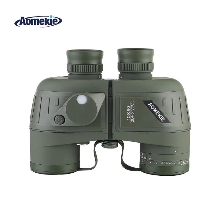 Marine Military Binoculars