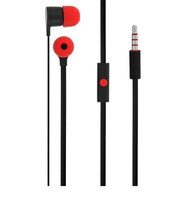 3.5mm%20Max%20300%20Headphone%20for%20HTC%20One%20M8%20M7%20Butterfly%20-%20Non-Retail%20Packaging%20-%20Red%20-%20Image%207