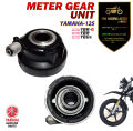 METER GEAR YAMAHA YBR125. 
