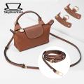 Skymountain Bag Shoulder Strap Buckle Punch Free DIY Bag Handle Strap Buckle. 
