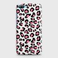 Huawei Honor 10 Cover - SkinLee HQ Hard Case - Pink Leopard - SKINLEE-511-1-387-157. 